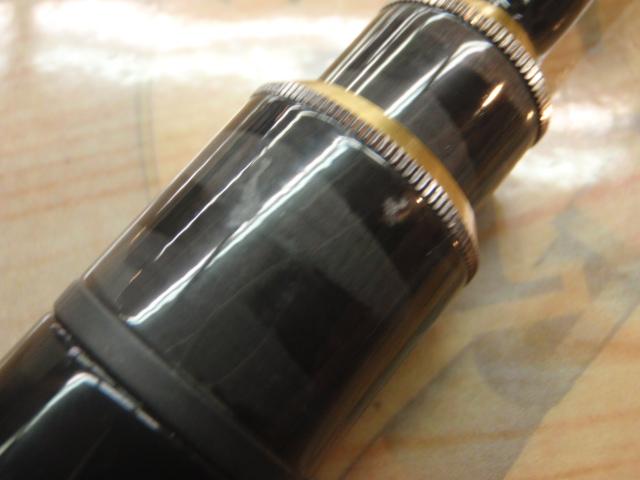 オーシャンゲート JOG-610L-K ST AJ