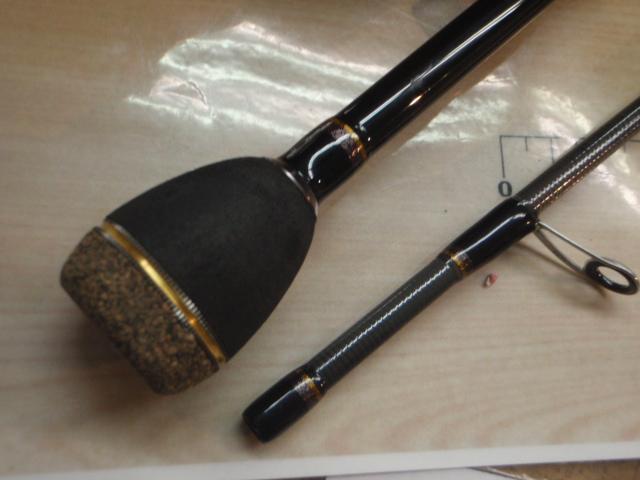 オーシャンゲート JOG-610L-K ST AJ