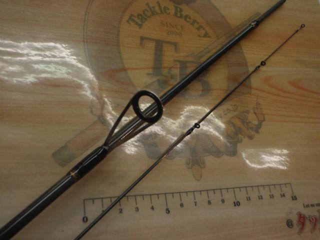 オーシャンゲート JOG-610L-K ST AJ