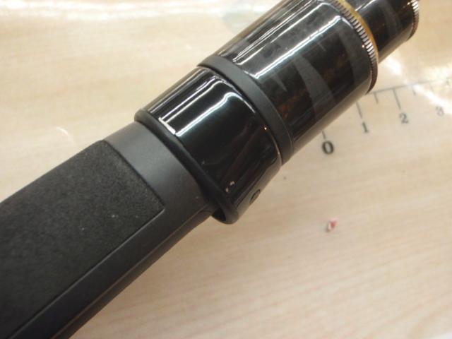 オーシャンゲート JOG-610L-K ST AJ