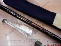 がまかつ　がまかつ竿 がま磯レセプター　１５ー５３ がま磯レセプター 15-53｜＠ベリーネット 日本最大新品中古釣具