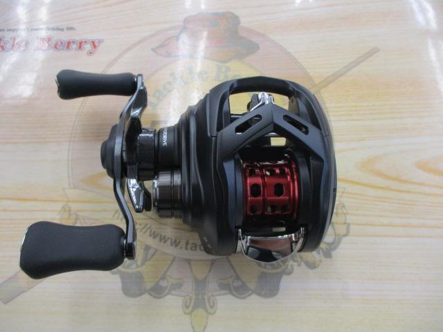 25アルファス BF TW 8.5L｜＠ベリーネット 日本最大新品中古釣具