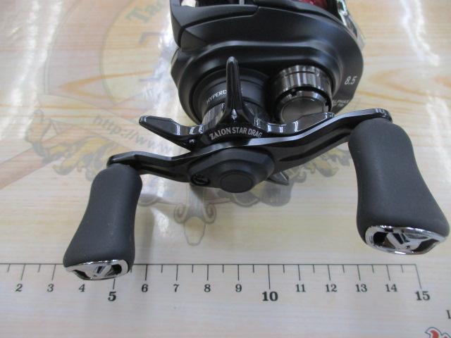 25アルファス BF TW 8.5L