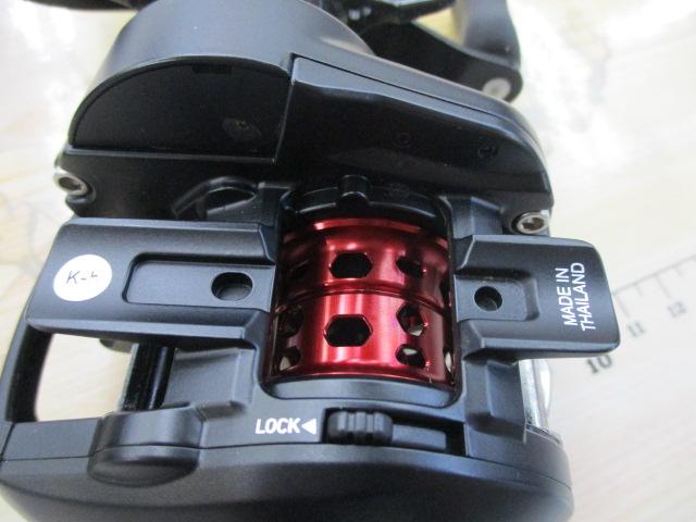 25アルファス BF TW 8.5L