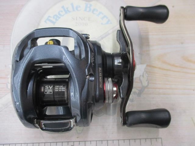 ジリオン SV TW 1016SV-SH