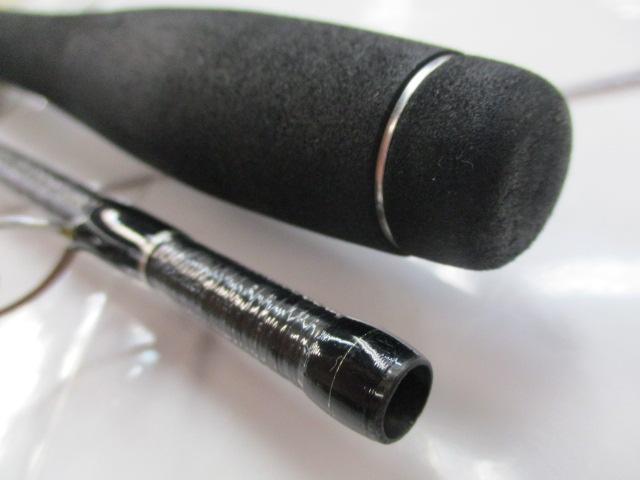 シマノ　ディアルーナ　S809LST シマノ(SHIMANO) ディアルーナ S809LST 338280｜アウトドア用品