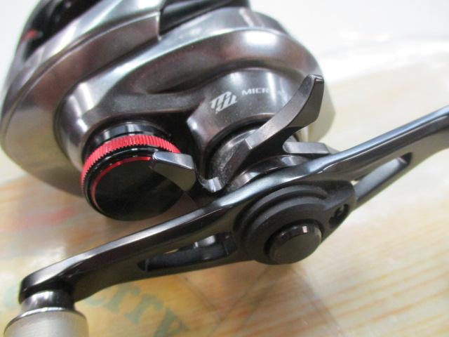 21スコーピオンDC 150XG｜＠ベリーネット 日本最大新品中古釣具
