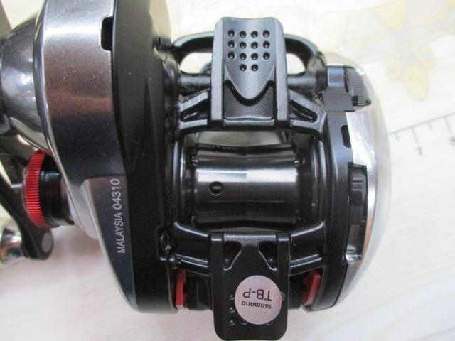 21スコーピオンdc DC音がたまらない！21スコーピオン DCはキャストフィールが