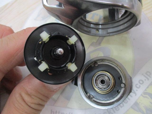 SHIMANO - ★超美品★バンタムMGL HG 使用2回のみ！ SHIMANO - ☆超美品☆バンタムMGL HG 使用2回のみ！ シマノ 18