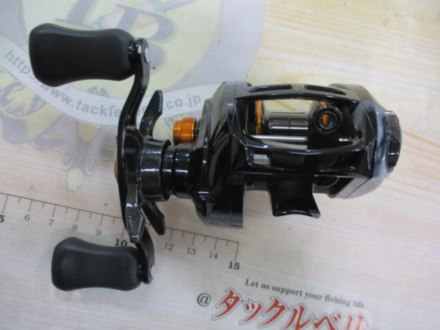DAIWA アルファス CT SV 70 SH SPORT LIFE PLANETS19ｱﾙﾌｧｽ CT SV 70SH: ベイト・両軸リール