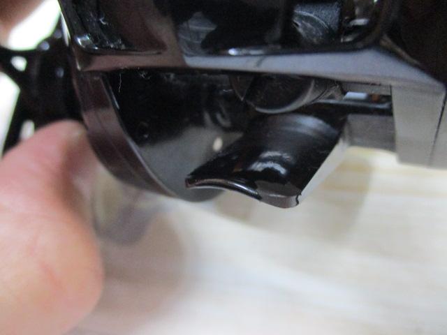 アルファスCT SV 70SH