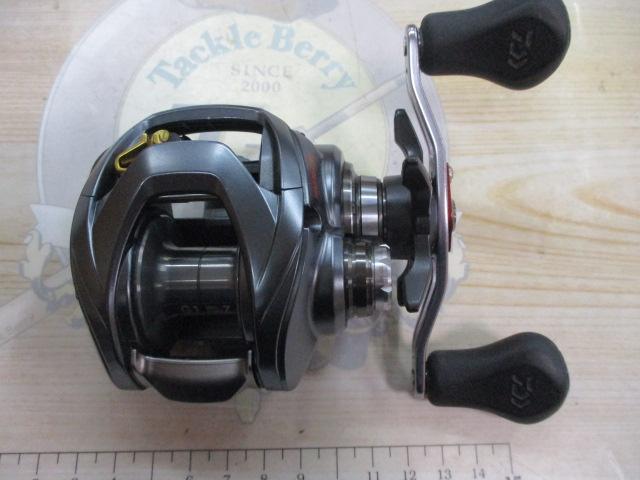 スティーズA TW-SLPW