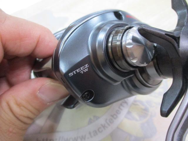 スティーズA TW-SLPW