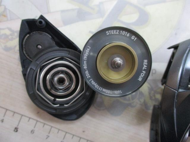 スティーズA TW-SLPW