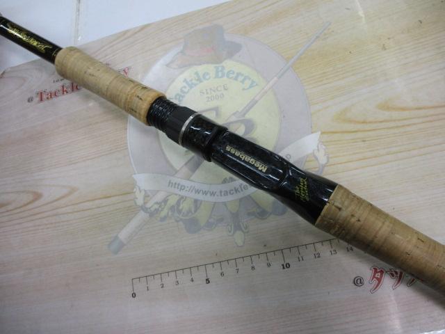 デストロイヤー F4-67TX(トマホーク)