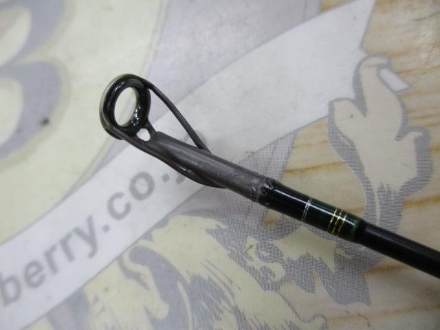 デストロイヤー F4-67TX(トマホーク)