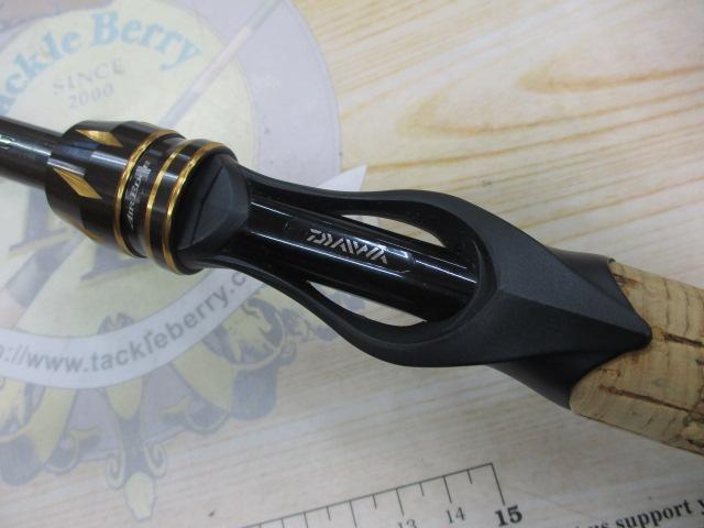 エアエッジ 6101MHB・E｜＠ベリーネット 日本最大新品中古釣具