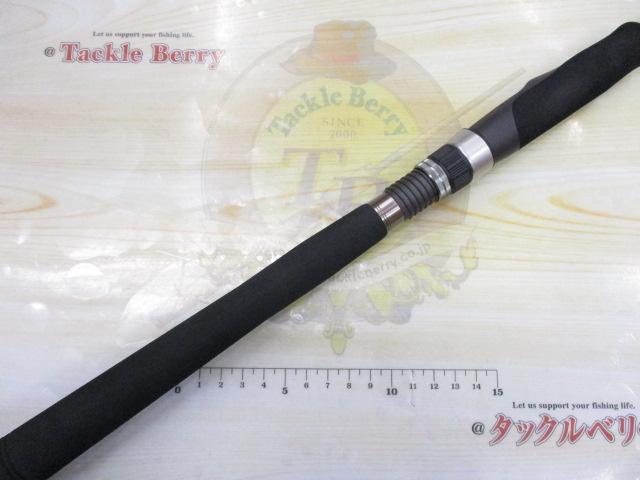 クロステージ CRX-T782ML黒鯛｜＠ベリーネット 日本最大新品中古