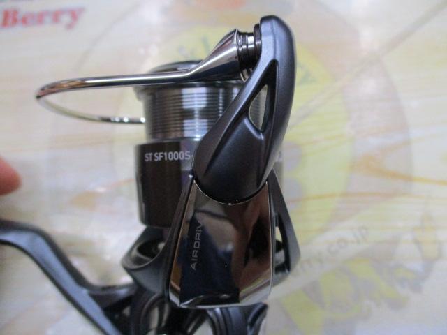23エアリティ ST SF1000S-P｜＠ベリーネット 日本最大新品中古