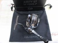 23エアリティ ST SF1000S-P