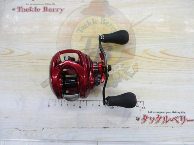 19アドミラ 100H｜＠ベリーネット 日本最大新品中古釣具WEBショップ