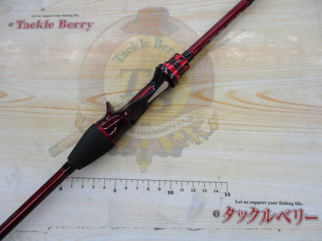 ダイワ極鋭カワハギレッドチューンAGS VS 新品未使用 ダイワ】 19極鋭カワハギ レッドチューン AGS VS DAIWA KYOKUEI