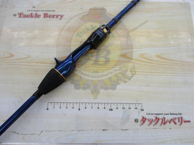 極鋭カワハギ AIR ボトム｜＠ベリーネット 日本最大新品中古釣具