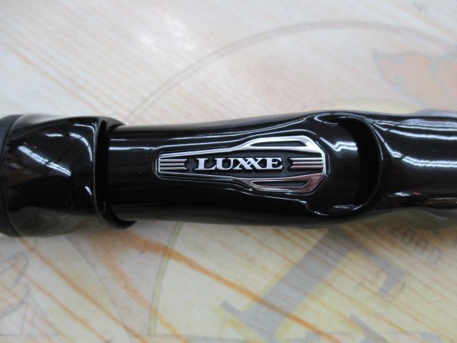 桜幻 LUXXE 鯛ラバーXX S62M-solid ラグゼ 桜幻 鯛ラバーXX | がまかつ