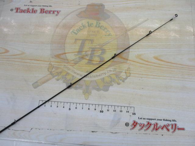 ラグゼ 桜幻鯛ラバーXX S65ML-solid｜＠ベリーネット 日本最大