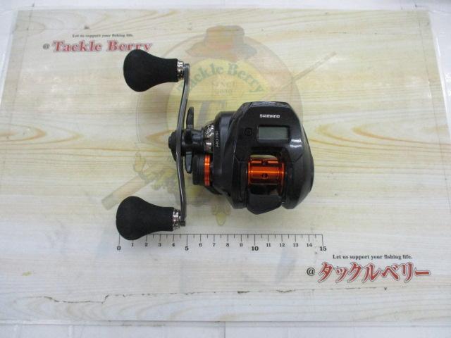 20バルケッタFカスタム 151DH｜＠ベリーネット 日本最大新品中古