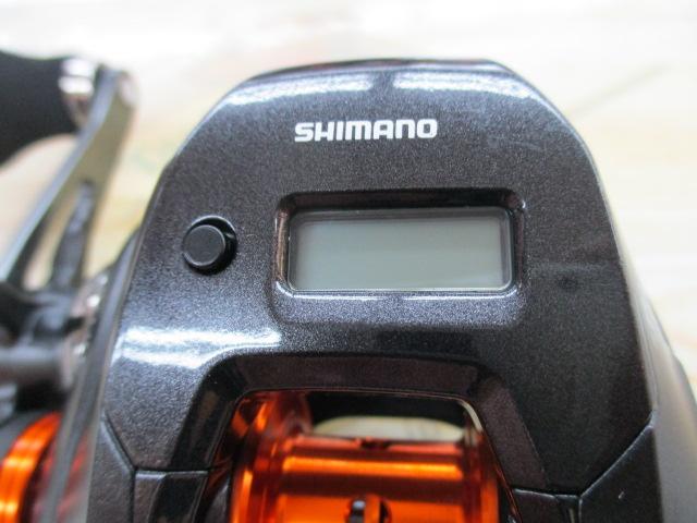 20バルケッタFカスタム 151DH