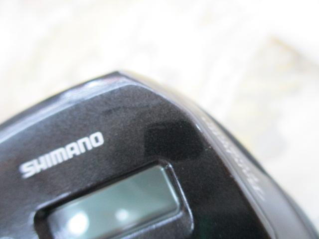 20バルケッタFカスタム 151DH