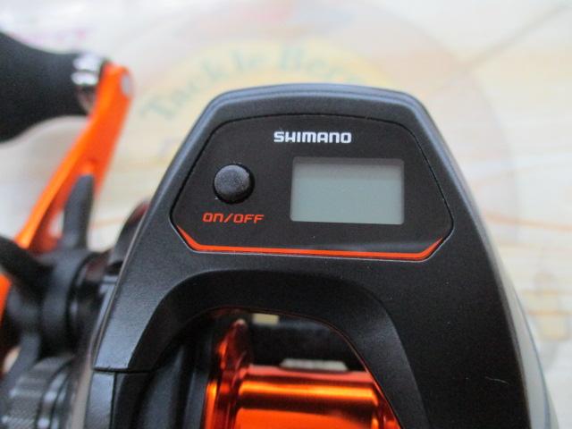 バルケッタbb 151 DHHG シマノ バルケッタ 151DHHG 左 (リール) 価格比較 - 価格.com