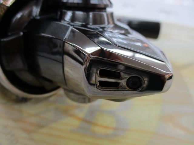 SHIMANO - 【SAKON様、専用です】新品未使用！20 ツインパワー 2500SHG SHIMANO◇20 ツインパワー 2500SHG/スピニングリール : セカンド