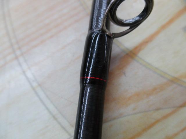 18ポイズンアドレナ 2610ULM