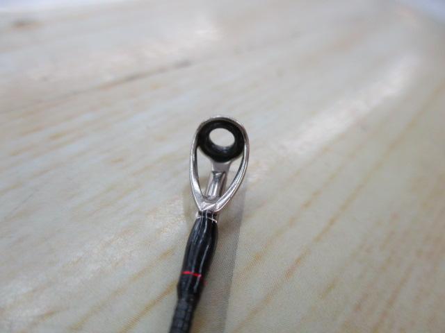 18ポイズンアドレナ 2610ULM