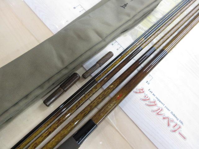 朱紋峰 先ぬけ 15