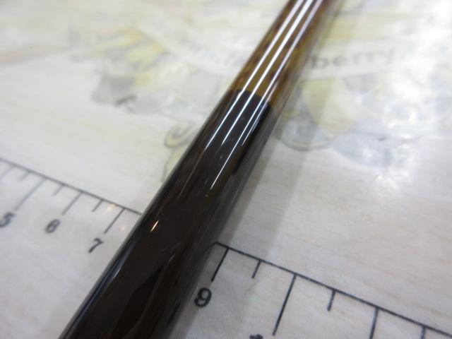 朱紋峰 先ぬけ 15