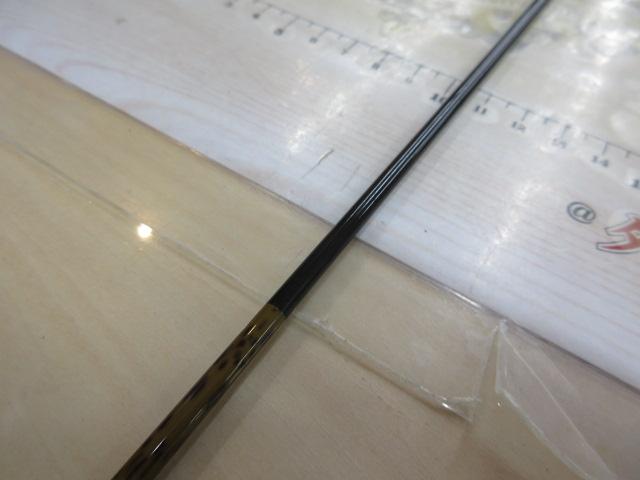 朱紋峰 先ぬけ 15