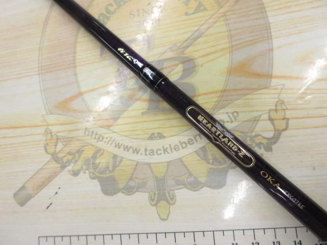 ハートランドZ Z631MHRB ハートランドZ HL-Z631MHRB-ti｜＠ベリーネット 日本最大新品