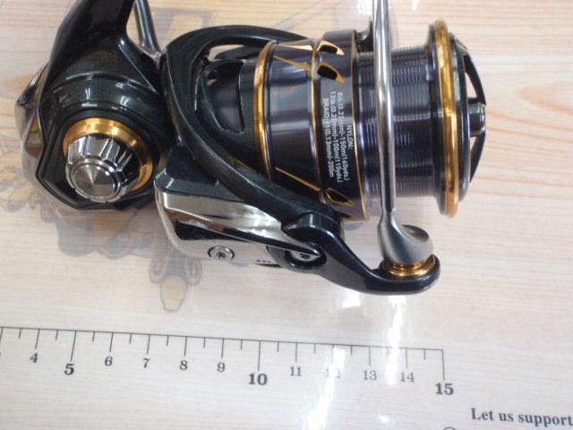 21カルディア LT3000-CXH｜＠ベリーネット 日本最大新品中古釣具