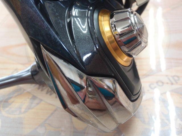 DAIWA - 【中古/未使用品】 ダイワ 21 カルディア LT3000-CXH   /A241M 21カルディア LT3000-CXH｜＠ベリーネット 日本最大新品中古釣具