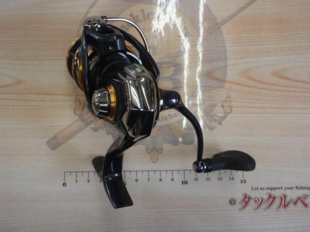21カルディア LT3000-CXH｜＠ベリーネット 日本最大新品中古釣具