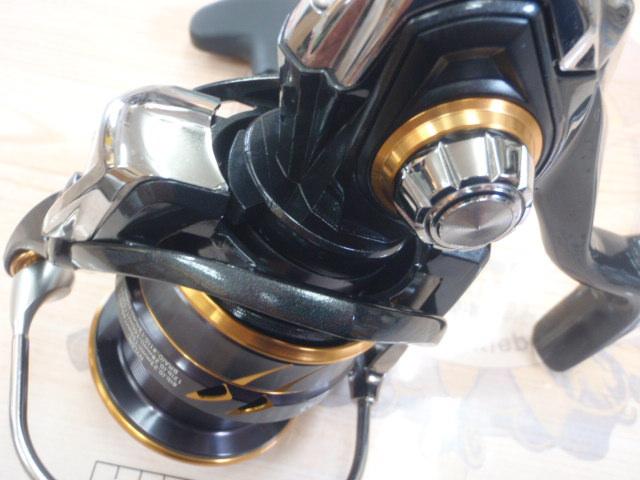 21カルディア LT3000-CXH｜＠ベリーネット 日本最大新品中古釣具