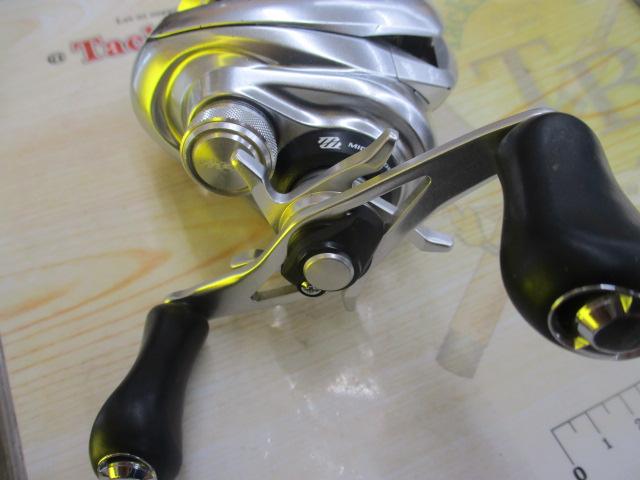 16メタニウムMGL HG RH｜＠ベリーネット 日本最大新品中古釣具