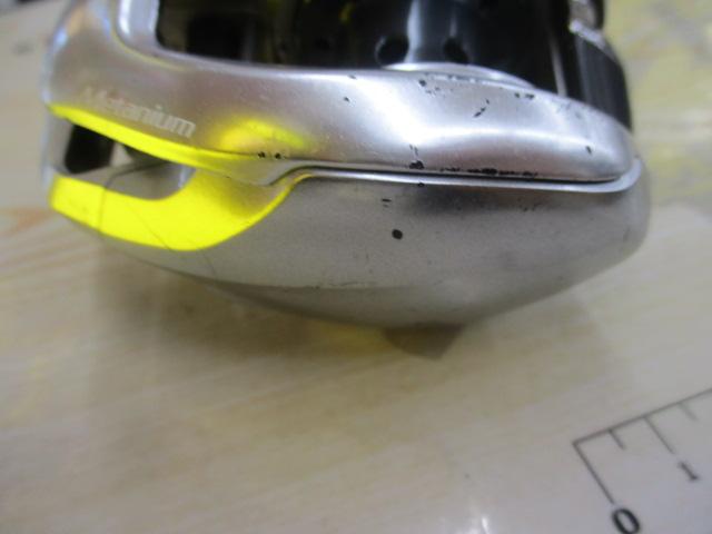 16メタニウムMGL HG RH