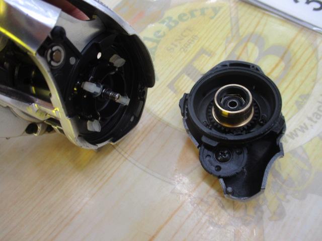 16Matanium mgl HG右巻き Amazon | シマノ(SHIMANO) ベイトリール 両軸 16 メタニウム MGL