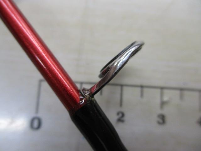 ヴィジョンブラッド VISION BLOOD VB792SRF ロッド ヴィジョンブラッド VISION BLOOD VB792SRF ロッド - メルカリ