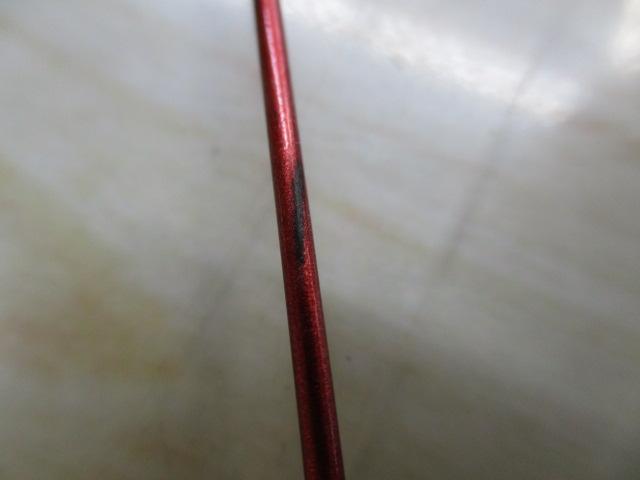 ヴィジョンブラッド VISION BLOOD VB792SRF ロッド ヴィジョンブラッド VISION BLOOD VB792SRF ロッド