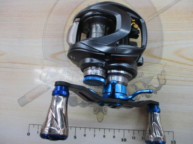 スティーズ A TW 1016XH｜＠ベリーネット 日本最大新品中古釣具